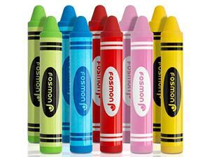fosmon youth series kids stylus pen for apple ipad air mini pro, kids edition tablet, dragon touch, galaxy tab a e, leapfrog ep fosmon youth series kids stylus pen for apple ipad air mini pro, kids edition tablet, dragon touch, galaxy tab a e, leapfrog ep
