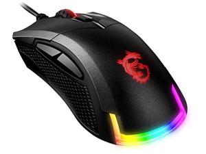msi clutch gm50 gaming mouse gaming mouse ms354