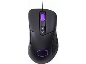 cooler master pc mastermouse mm531 gaming mouse (renewed) cooler master pc mastermouse mm531 gaming mouse (renewed)