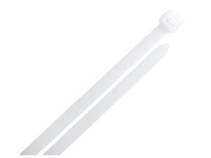 GARDNER BENDER INC 10PK 40" NAT HD Tie CT40-25010 GARDNER BENDER INC 10PK 40" NAT HD Tie CT40-25010