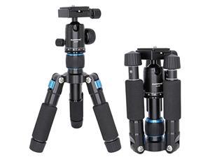 koolehaoda travel portable h-50b mini tripod compact desktop macro mini tripod with ball head (h-50b) koolehaoda travel portable h-50b mini tripod compact desktop macro mini tripod with ball head (h-50b)