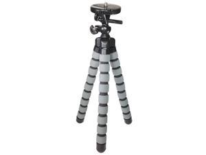 canon powershot g9x digital camera tripod flexible tripod - for digital cameras and camcorders - approx height 13 inches