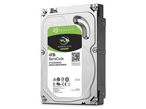 seagate barracuda internal hard drive 4tb sata 6gb/s 256mb cache 3.5-inch (st4000dm005) seagate barracuda internal hard drive 4tb sata 6gb/s 256mb cache 3.5-inch (st4000dm005)