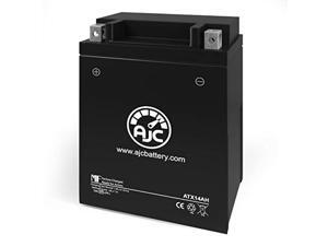 indian scout 1133cc motorcycle replacement battery (2015-2018) - this is an ajc brand replacement indian scout 1133cc motorcycle replacement battery (2015-2018) - this is an ajc brand replacement