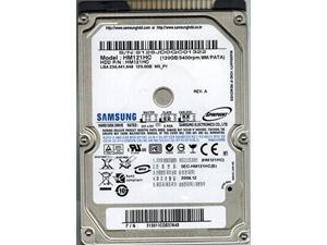 samsung hm121hc spinpoint 120gb p/n: 313011cqb37648 samsung hm121hc spinpoint 120gb p/n: 313011cqb37648