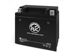 kymco downtown 300 motorcycle replacement battery (2013-2016) - this is an ajc brand replacement kymco downtown 300 motorcycle replacement battery (2013-2016) - this is an ajc brand replacement