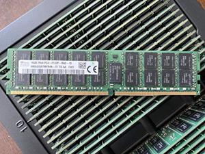 hynix ddr4-2133 16gb/2gx72 ecc/reg cl13 hynix chip server memory hynix ddr4-2133 16gb/2gx72 ecc/reg cl13 hynix chip server memory