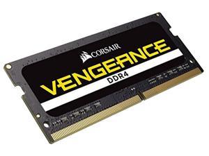 corsair vengeance performance sodimm memory 32gb (2x16gb) ddr4 2933mhz cl19 unbuffered for 8th generation or newer intel core i