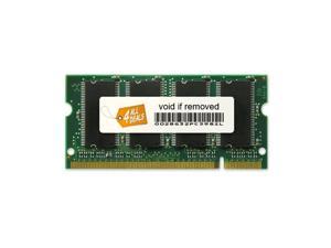 1GB DDR2-667 RAM Memory Upgrade for The Compaq//HP CQ61 Series CQ61-120EG Notebook//Laptop PC2-5300