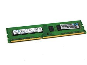 samsung genuine m378b5673gb0-ch9 computer memory 2gb 2rx8 pc3-10600 497157-d88