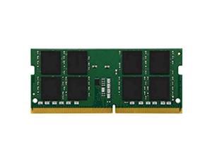 Kingston 32GB DDR4 2666Mhz SDRAM 260-pin SoDimm Memory Module KCP426SD832