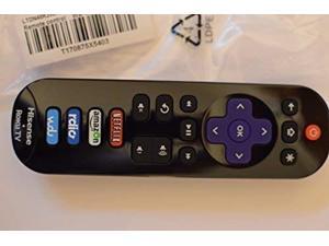 hisense roku tv remote control en-31a32