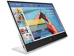 HP 1B065AA 14" E14 G4 FHD 1920x1080 5ms Portable Monitor HP 1B065AA 14" E14 G4 FHD 1920x1080 5ms Portable Monitor