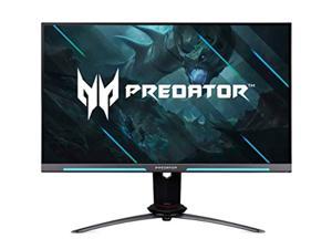 predator monitor 244hz