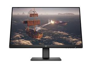 hp x24i gaming monitor | computer monitor with 144hz refresh rate and ips panel screen | 24 inch monitor for entry-level player