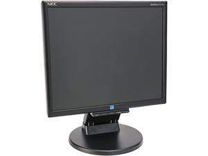 nec e171m-bk 17-inch screen lcd monitor (renewed) nec e171m-bk 17-inch screen lcd monitor (renewed)