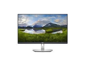 dell s2721d 27 inch 1440p qhd ips ultrathin bezel monitor amd freesync hdmi displayport built in speakers vesa certified