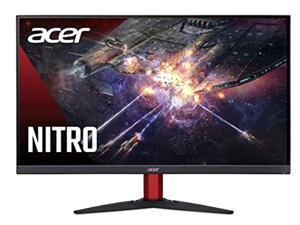 Acer Nitro KG272 27" 144Hz (OC to 165Hz) Full HD 1920 x 1080 AMD FreeSync Premium IPS Gaming Monitor w/ Built-in Speakers