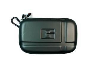 kroo 11529 eva case for western digital hard drive (gun metal) kroo 11529 eva case for western digital hard drive (gun metal)