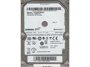 st250lm000, hm251hi, rev a, samsung 250gb sata 2.5 hard drive st250lm000, hm251hi, rev a, samsung 250gb sata 2.5 hard drive