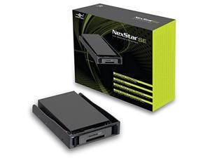vantec nexstar se 2.5-inch sata hard drive rack mrk-515st (black) vantec nexstar se 2.5-inch sata hard drive rack mrk-515st (black)