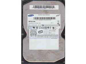 sp2514n, sp2514n, p/v fs, samsung 250gb ide 3.5 hard drive sp2514n, sp2514n, p/v fs, samsung 250gb ide 3.5 hard drive