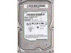 stshd754jj, hd754jj, rev a, samsung 750gb sata 3.5 hard drive stshd754jj, hd754jj, rev a, samsung 750gb sata 3.5 hard drive