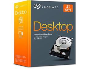seagate desktop hdd 2tb 7200rpm sata 6 gb/s 64mb cache 3.5" - internal drive retail kit (stbd2000101) seagate desktop hdd 2tb 7200rpm sata 6 gb/s 64mb cache 3.5" - internal drive retail kit (stbd2000101)