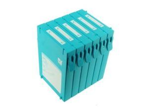imbaprice (pack of 3) zipo 2.5" two latchable hard drive protector cases (3 pack of 2 (total 6), blue) imbaprice (pack of 3) zipo 2.5" two latchable hard drive protector cases (3 pack of 2 (total 6), blue)