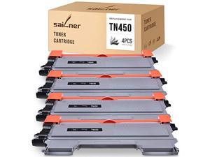 sailner compatible toner cartridge replacement for brother tn450 tn 450 tn420 use with hl-2270dw mfc-7860dw dcp-7065dn hl-2240 sailner compatible toner cartridge replacement for brother tn450 tn 450 tn420 use with hl-2270dw mfc-7860dw dcp-7065dn hl-2240