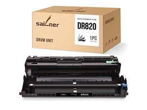 sailner compatible drum unit replacement for brother dr820 dr-820 use with hl-l6200dw hl-l6200dwt hl-l5200dw hl-l5200dwt hl-l51 sailner compatible drum unit replacement for brother dr820 dr-820 use with hl-l6200dw hl-l6200dwt hl-l5200dw hl-l5200dwt hl-l51