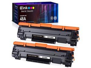 e-z ink (tm) compatible toner cartridge replacement for hp 48a cf248a to use with laserjet pro m15w, laserjet pro m29w, mfp m28