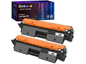 e-z ink (tm) compatible toner cartridge replacement for hp 94x cf294x high yield 94a cf294a to use with laserjet m118dw, m148dw e-z ink (tm) compatible toner cartridge replacement for hp 94x cf294x high yield 94a cf294a to use with laserjet m118dw, m148dw