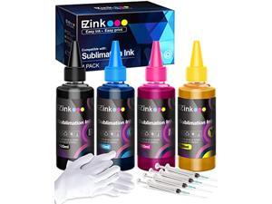 e-z ink (tm) 400ml sublimation ink refill for epson c88 c88+ wf7710 et2720 et15000 et2760 et2750 et4700 wf2750 wf3620 inkjet pr e-z ink (tm) 400ml sublimation ink refill for epson c88 c88+ wf7710 et2720 et15000 et2760 et2750 et4700 wf2750 wf3620 inkjet pr