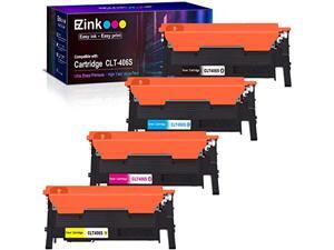 e-z ink (tm) compatible toner cartridge replacement for samsung 406 406s clt-k406s clt-c406s clt-m406s clt-y406s to use with xp e-z ink (tm) compatible toner cartridge replacement for samsung 406 406s clt-k406s clt-c406s clt-m406s clt-y406s to use with xp
