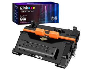 e-z ink (tm) compatible toner cartridge replacement for hp 64a cc364a 64x cc364x for hp laserjet p4014n p4014dn p4015n p4015x p e-z ink (tm) compatible toner cartridge replacement for hp 64a cc364a 64x cc364x for hp laserjet p4014n p4014dn p4015n p4015x p