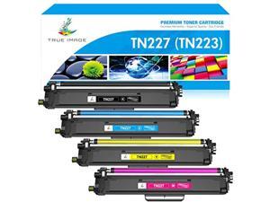 true image compatible toner cartridge replacement for brother tn227 tn-227 tn227bk tn223 tn-223bk hl-l3210cw hl-l3290cdw hl-l32 true image compatible toner cartridge replacement for brother tn227 tn-227 tn227bk tn223 tn-223bk hl-l3210cw hl-l3290cdw hl-l32