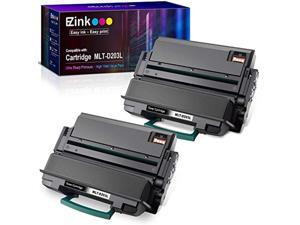 e-z ink (tm) compatible toner cartridge replacement for samsung 203l 203 mlt-d203l high yield to use with proxpress m3370fd m38 e-z ink (tm) compatible toner cartridge replacement for samsung 203l 203 mlt-d203l high yield to use with proxpress m3370fd m38