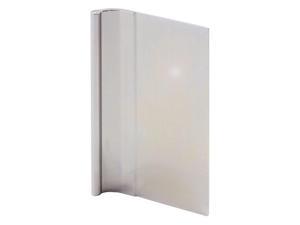 prime-line products n 6973 sliding mirror closet door pull, chrome