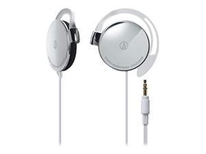 audio technica ath-eq300m sv silver | ear-fit headphones (japan import)