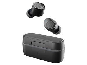 skullcandy jib true wireless in-ear earbud - true black skullcandy jib true wireless in-ear earbud - true black