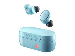 Skullcandy Sesh Evo Bleached Blue S2TVW-N743 True Wireless In-Ear Headphones Skullcandy Sesh Evo Bleached Blue S2TVW-N743 True Wireless In-Ear Headphones