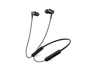 1MORE Piston Fit Wireless Headphones,Bluetooth Neckband Earphone 8H Playtime,IPX4 Sweatproof Earbuds With Mic for Phone Calls,Home Office 1MORE Piston Fit Wireless Headphones,Bluetooth Neckband Earphone 8H Playtime,IPX4 Sweatproof Earbuds With Mic for Phone Calls,Home Office