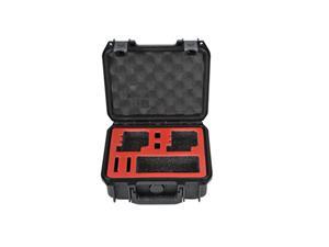 SKB Cases 3i-LO2217-TT iSeries Professional Camera Case Black/Gray 