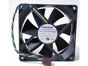 foxconn pva092g12h 12v 0.4a 4wire 9225 cooling fan