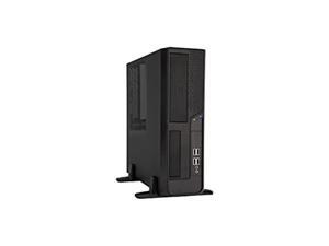 inwin bl040 matx desktop case with 300w tfx psu/black/ieee 1394 - bl040.ff300tb3f inwin bl040 matx desktop case with 300w tfx psu/black/ieee 1394 - bl040.ff300tb3f