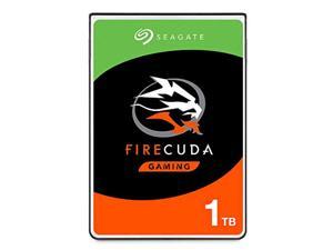 seagate firecuda 1tb solid state hybrid drive performance sshd - 2.5 inch sata 6gb/s flash accelerated for gaming pc laptop - frustration free packaging (st1000lx015)