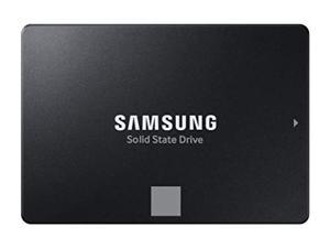 samsung 870 evo 250gb sata 2.5" internal solid state drive (ssd) (mz-77e250)