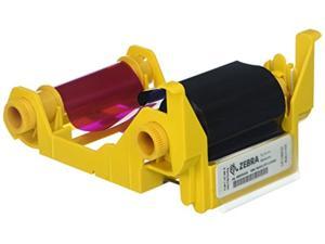 Zebra Technologies 800033-840 IX Series Color Ribbon for ZXP3 Card Printer