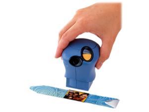 polaroid i-zone webster mini photographic scanner